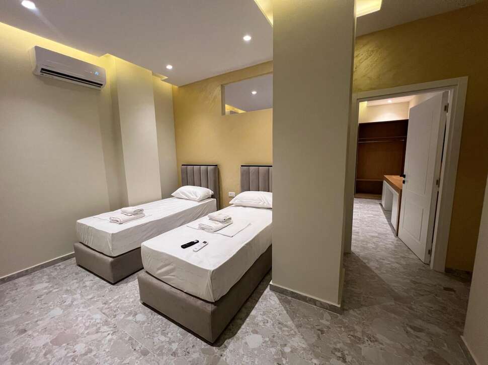 Een foto van Hotel Zanzi