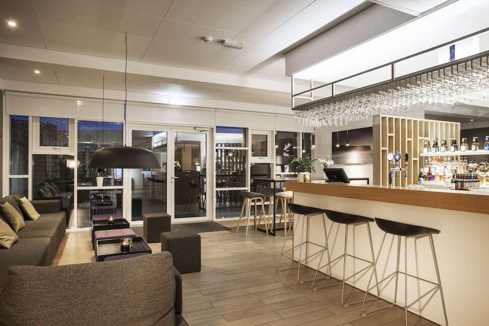 Een foto van Storm Hotel by Keahotels