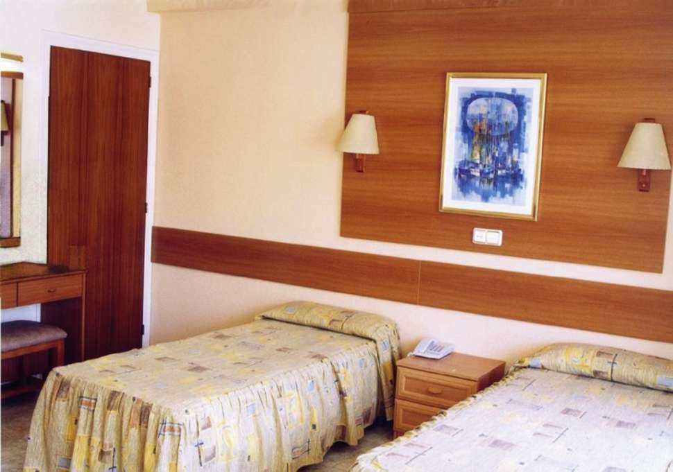 Ein Foto Hotel Riviera