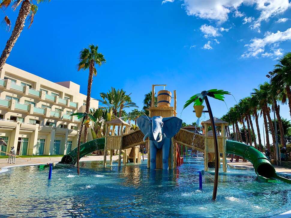 Een foto van Maspalomas Princess