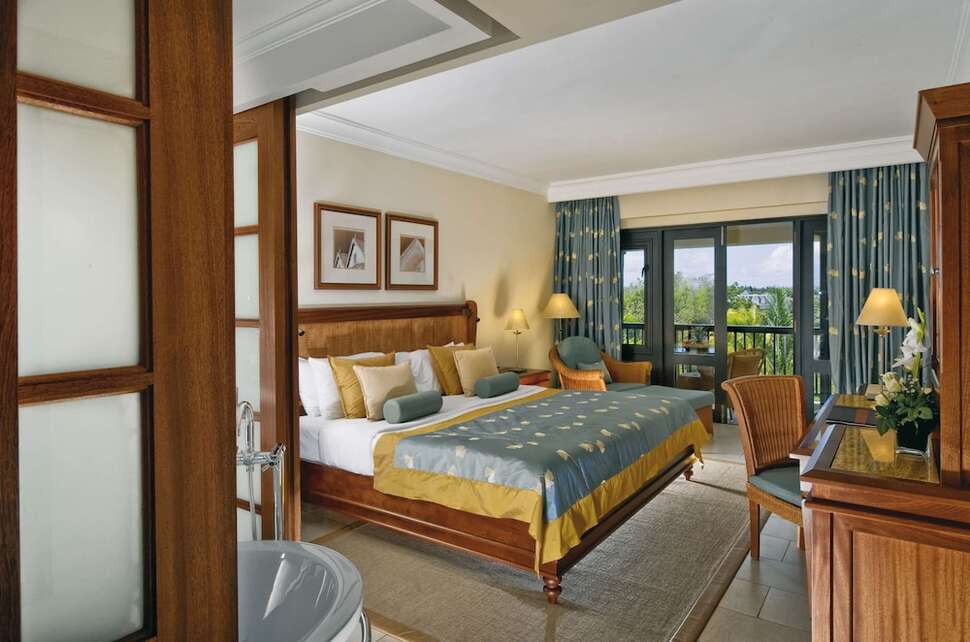 Een foto van Maritim Resort & Spa Mauritius