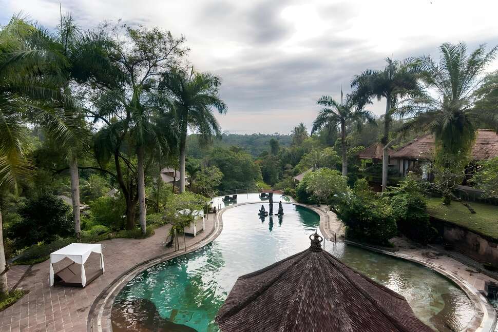 Ein Foto The Payogan Villa Resort & Spa