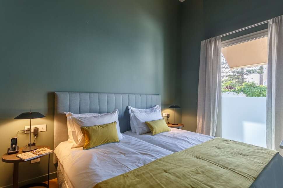 Een foto van Casa Ladico Hotel Boutique