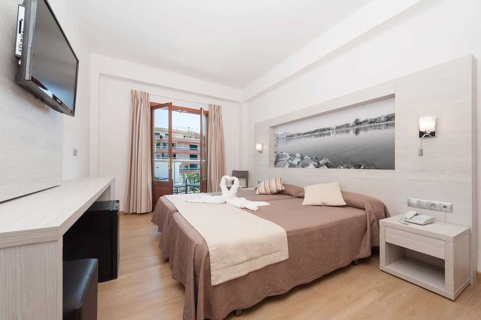 Een foto van Eix Alcudia Hotel