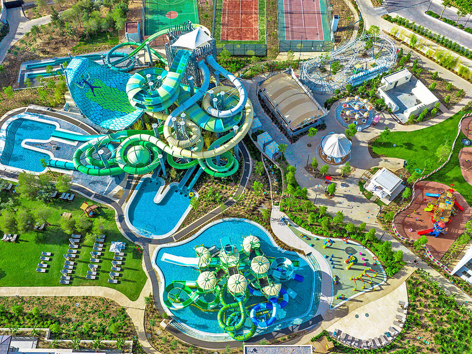 Een foto van Anda Barut Collection