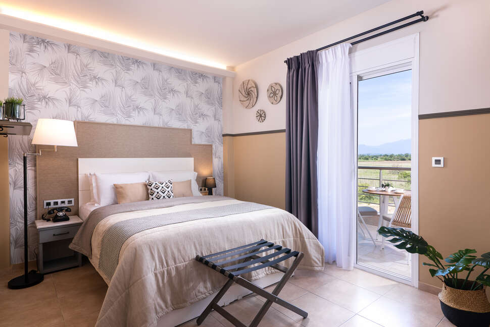 Een foto van Elle Rooms & Suites