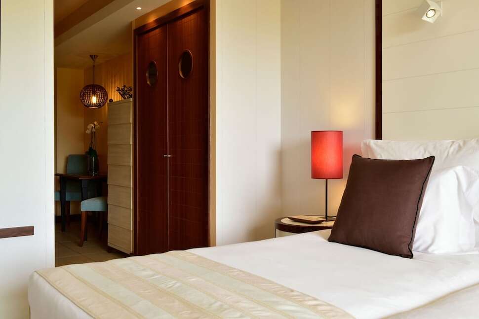 Een foto van Pestana Porto Santo Beach Resort & Spa