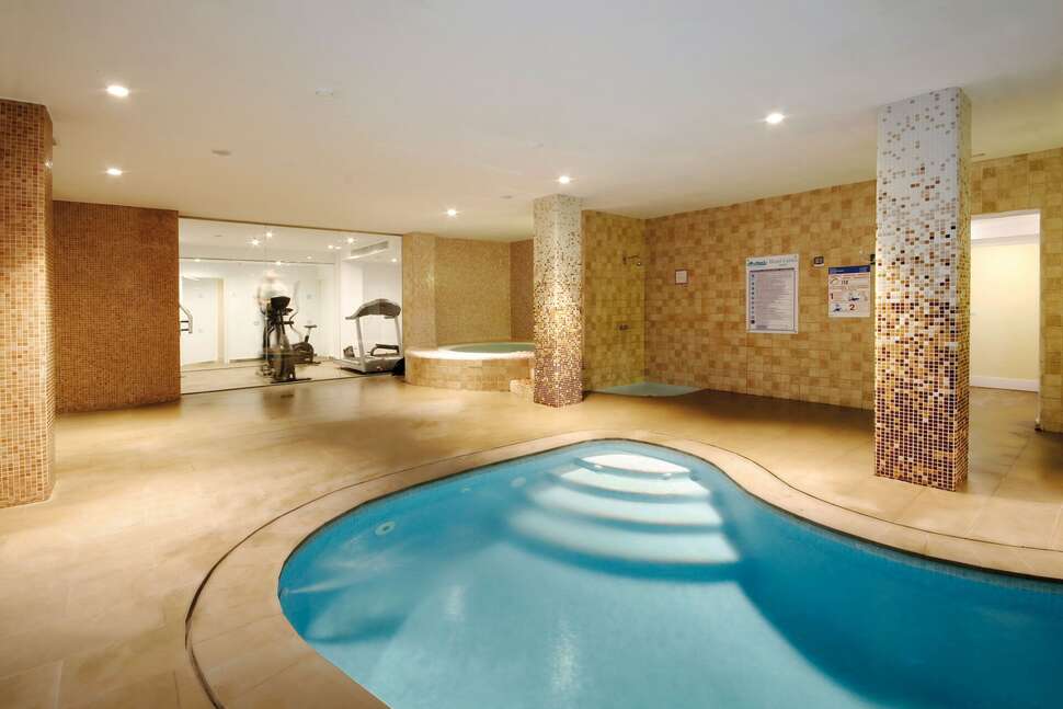 Een foto van Ilusion Calma Hotel