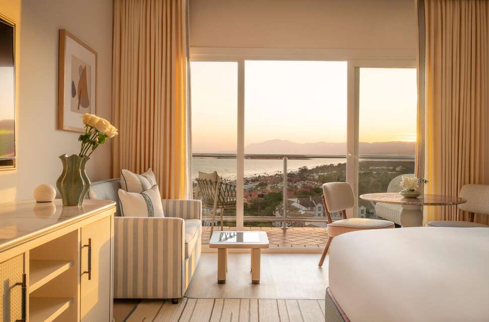 Een foto van Don Carlos Leisure Resort & Spa