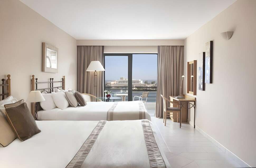 Een foto van Verdi St. George's Bay Marina