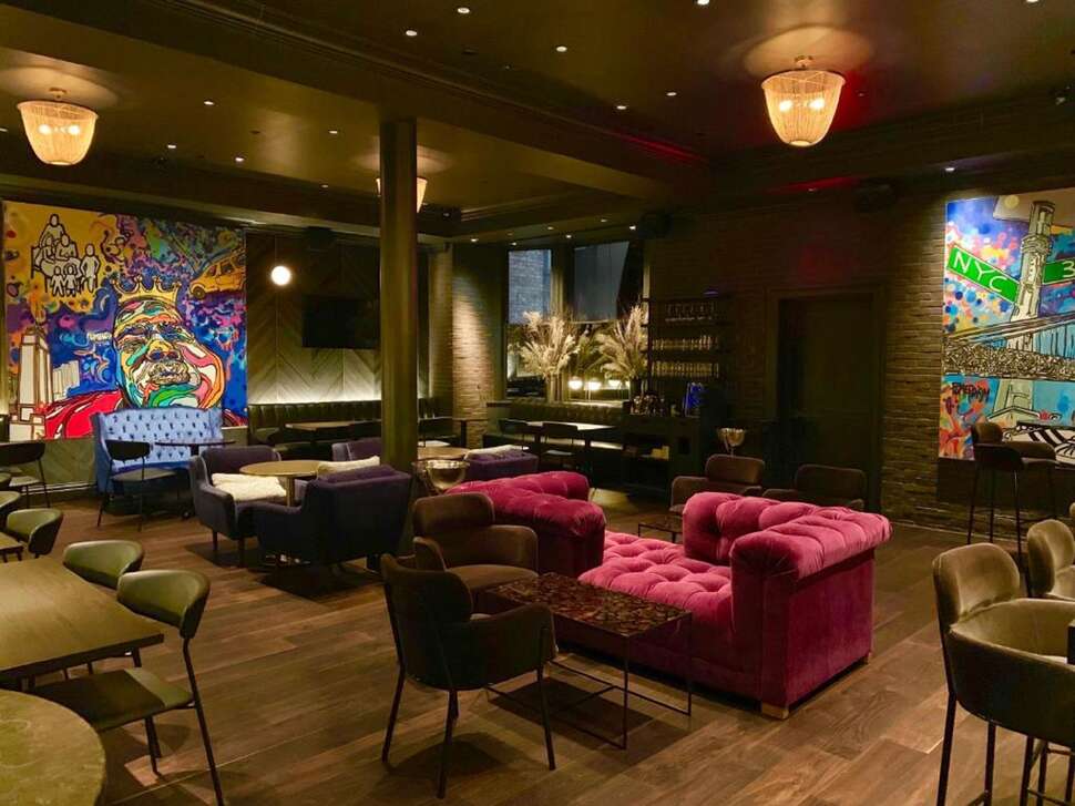 Een foto van Hotel Kixby