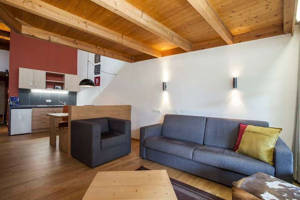 Een foto van Appartementen Schindlhaus