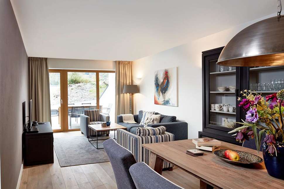 Een foto van Kaprun Glacier Estate