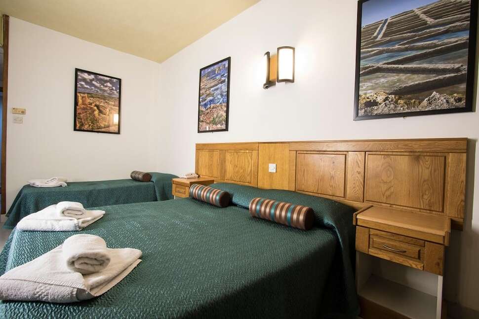 Een foto van Canifor Hotel