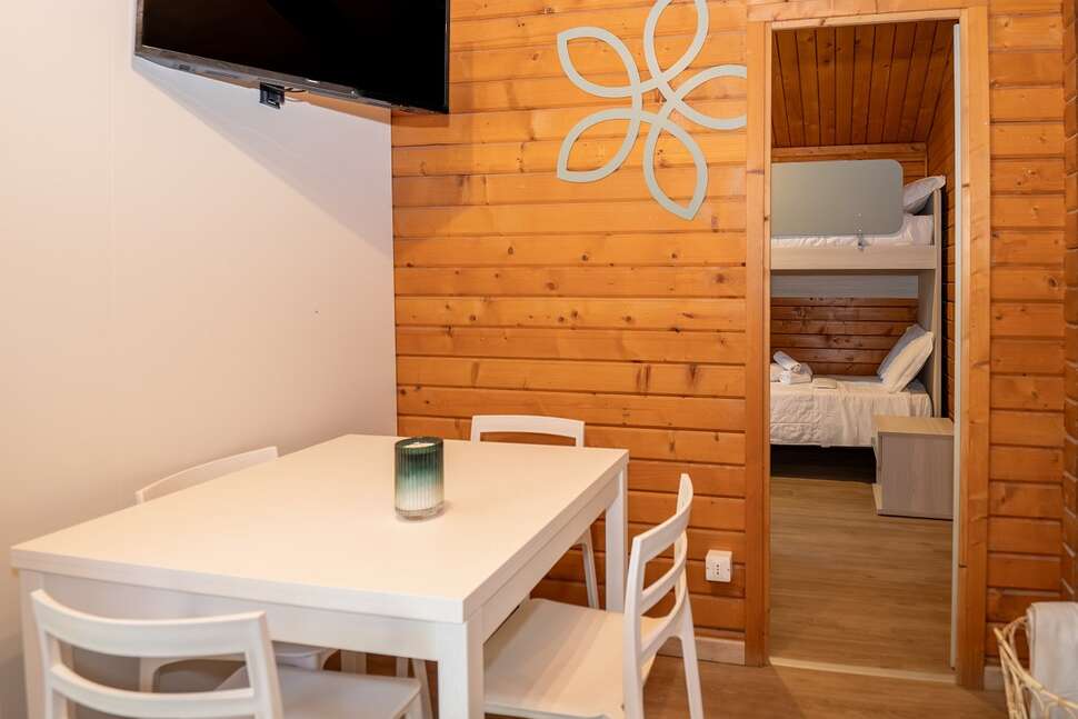 Een foto van Sentido Tuscany Premium Camp