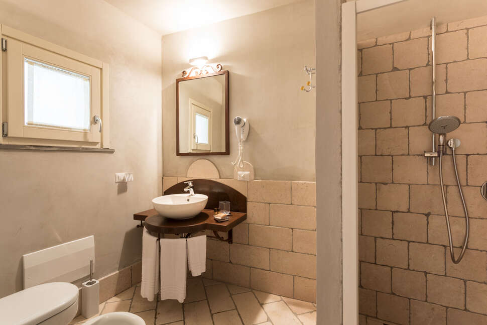 Een foto van Maison Tresnuraghes
