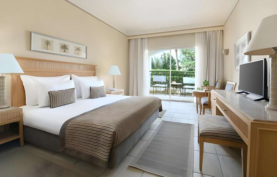 Een foto van Jaz Makadi Star & Spa