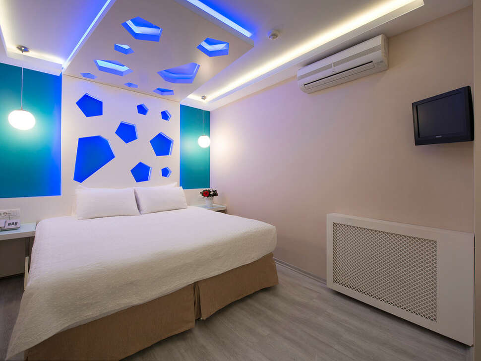 Een foto van Hotel Evsen