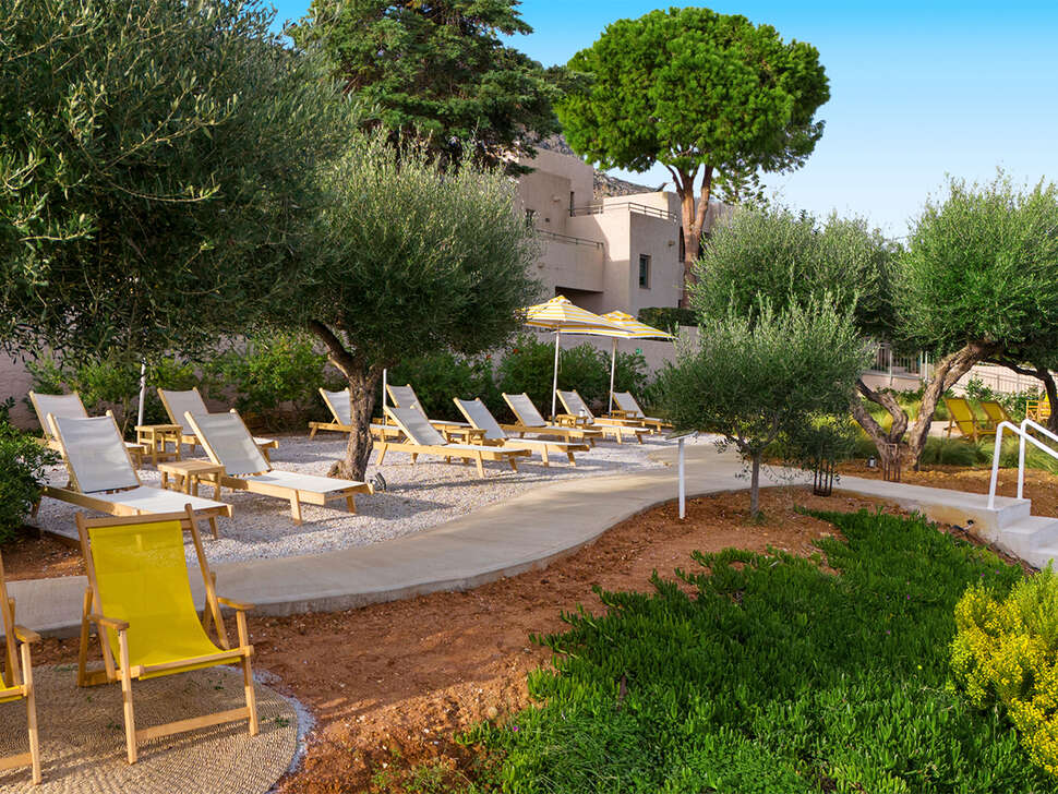 Een foto van Sundance Appartementen & Suites