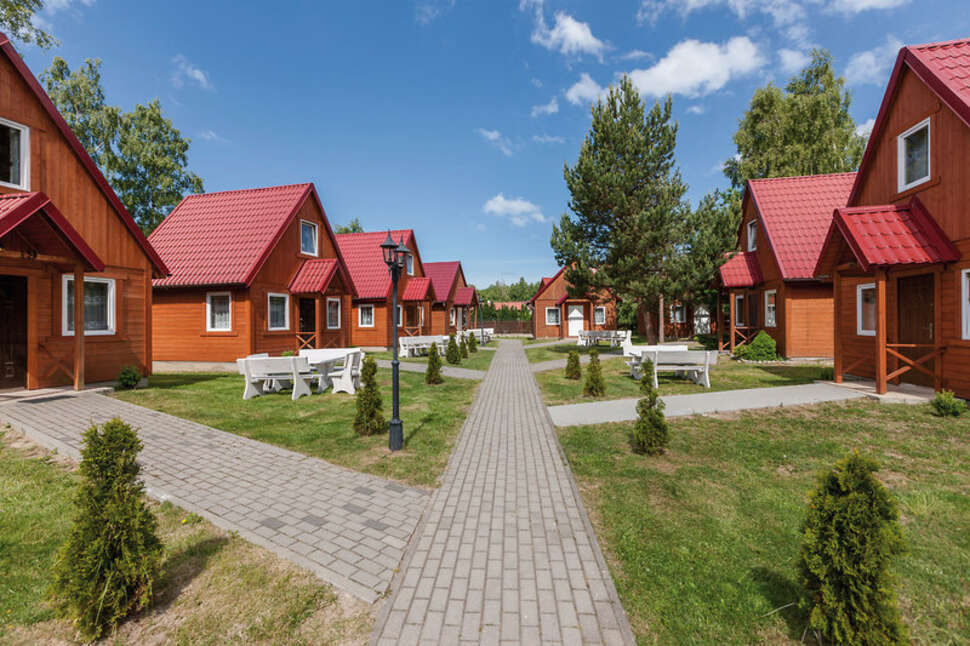 Ein Foto Bursztyn Medical Spa & Wellness