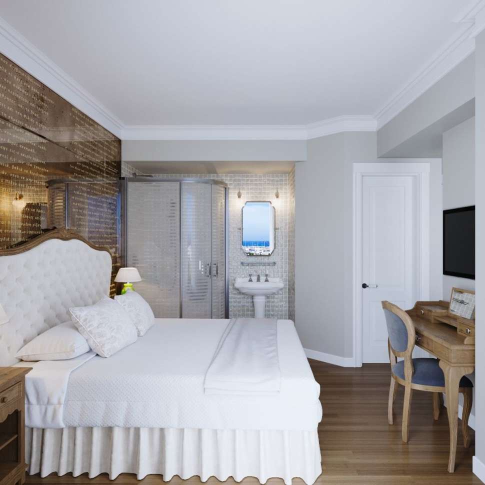 Een foto van Metaxa Hotel Urban Boutique Living