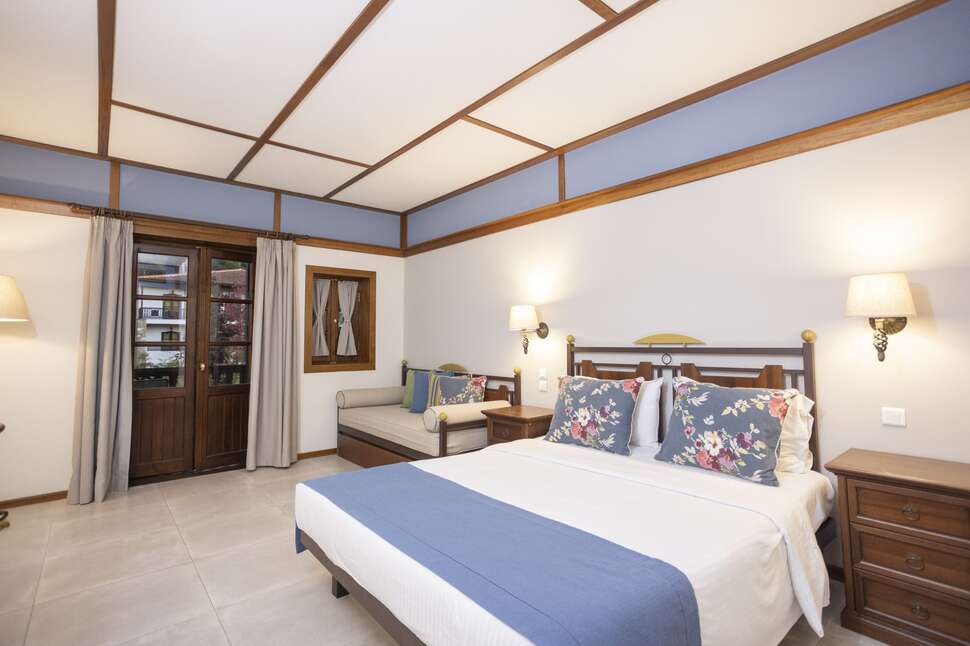 Een foto van Simantro Resort