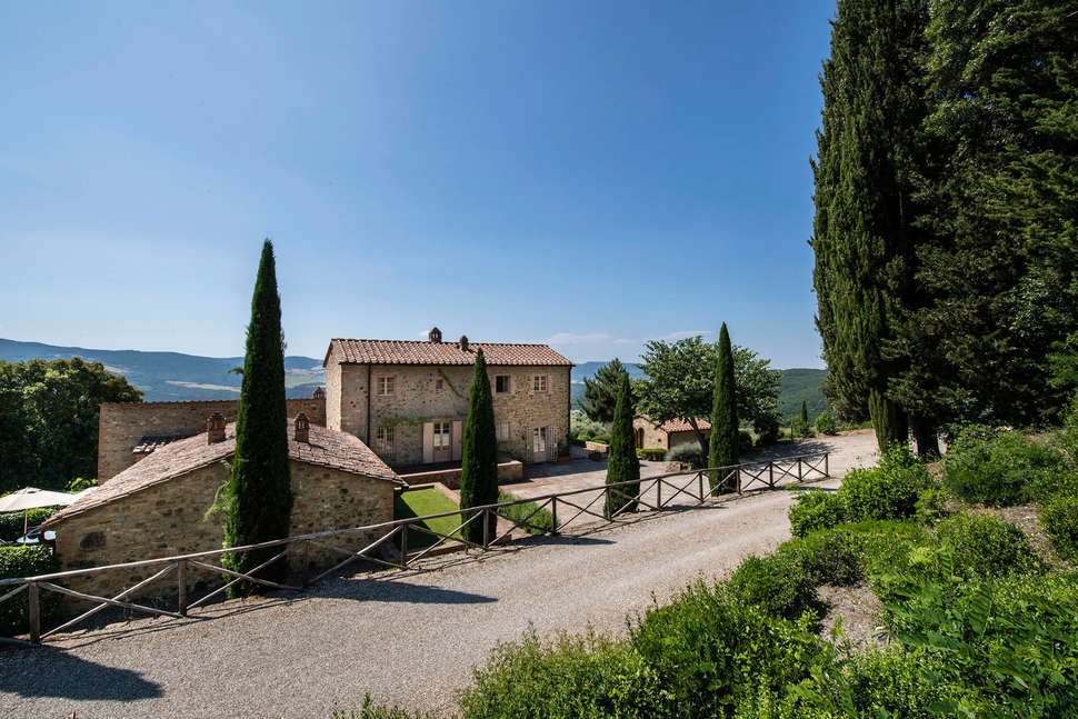 Een foto van Hotel Il Defizio