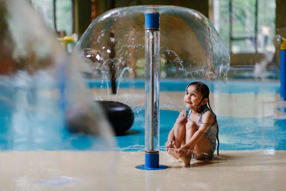 Een foto van Safari Resort Beekse Bergen