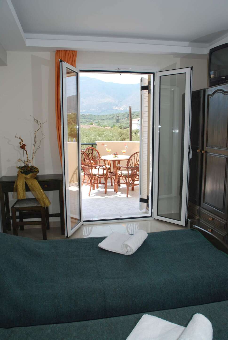 Een foto van Letsos Hotel