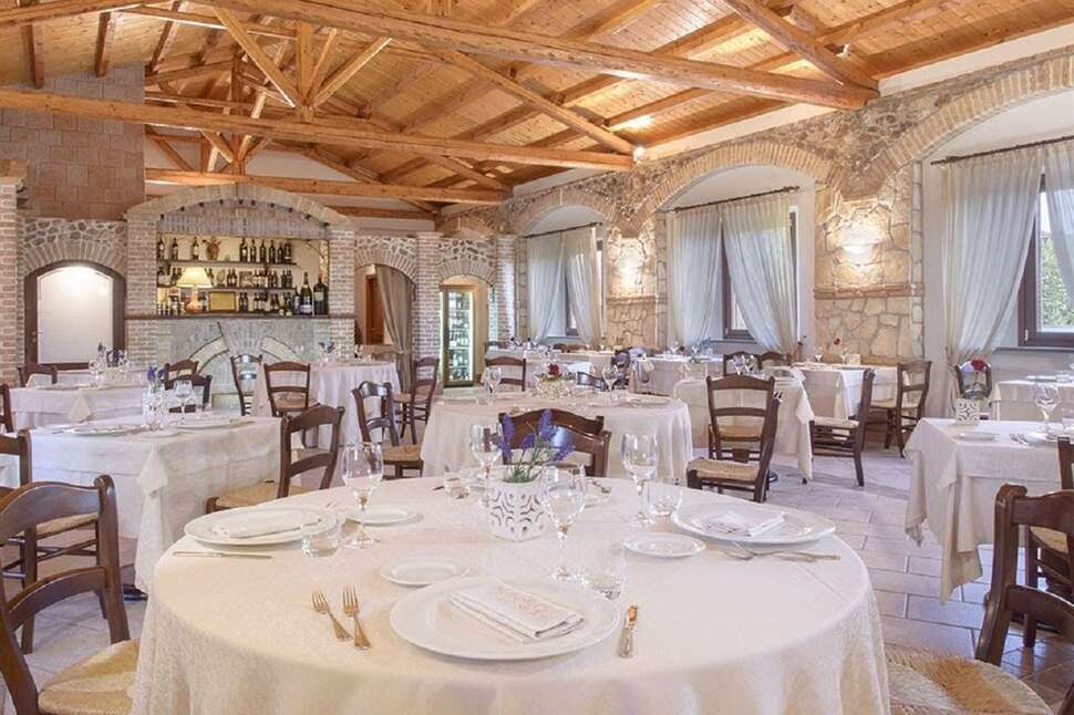 Een foto van Popilia Country Resort