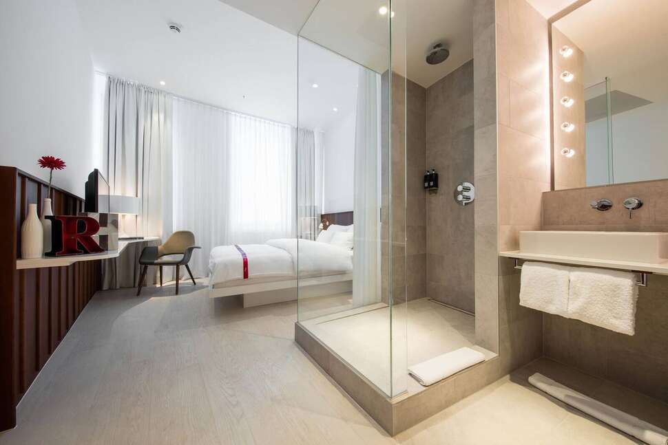 Een foto van Ruby Marie Hotel & Bar