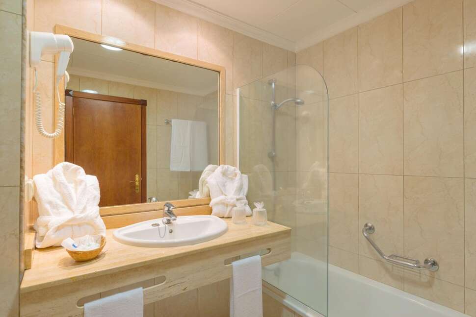 Een foto van Blue Sea Hotel Puerto Resort