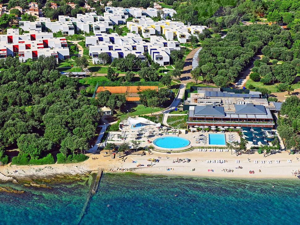 Een foto van Resort Amarin