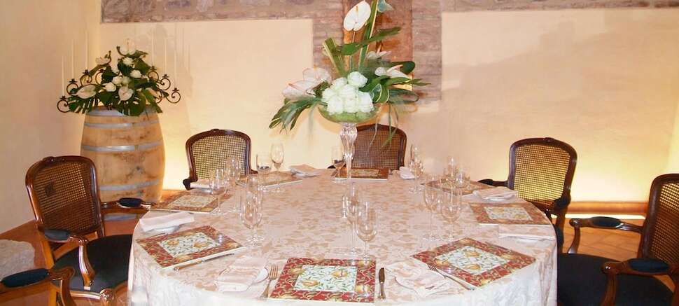 Een foto van Relais Corte Cavalli