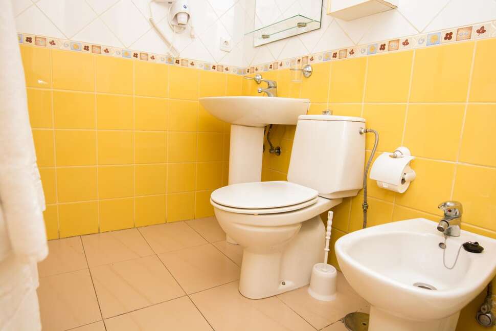Een foto van Appartementen Los Tilos