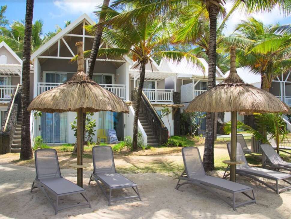 Een foto van Tropical Attitude
