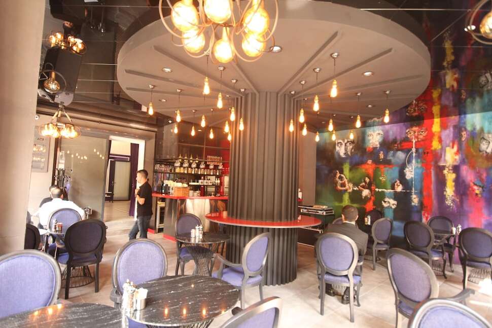 Een foto van Hotel Naumpasa Konagi