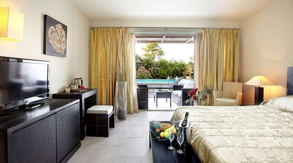 Een foto van Dion Palace Beauty & Spa Resort