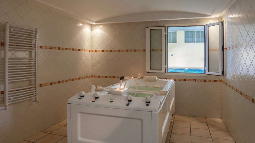 Ein Foto Djerba Aqua resort