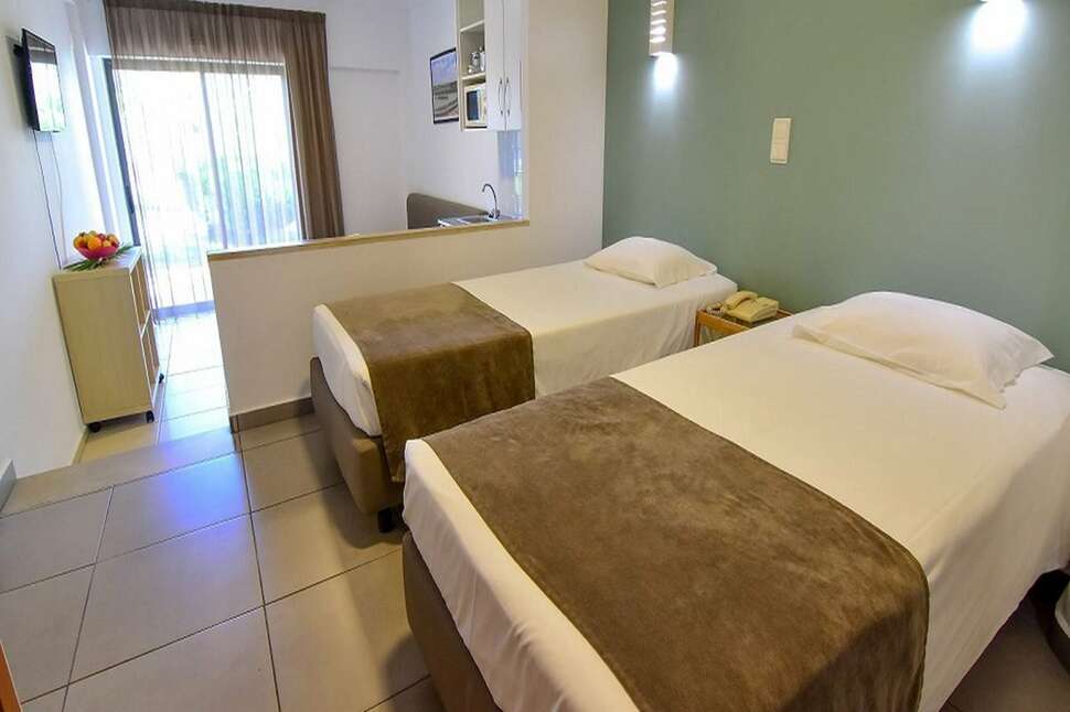 Een foto van Bayside Salgados Appartementen