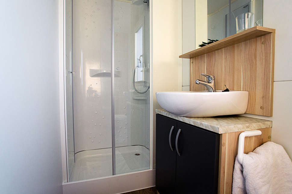Een foto van Waterman Beach Village