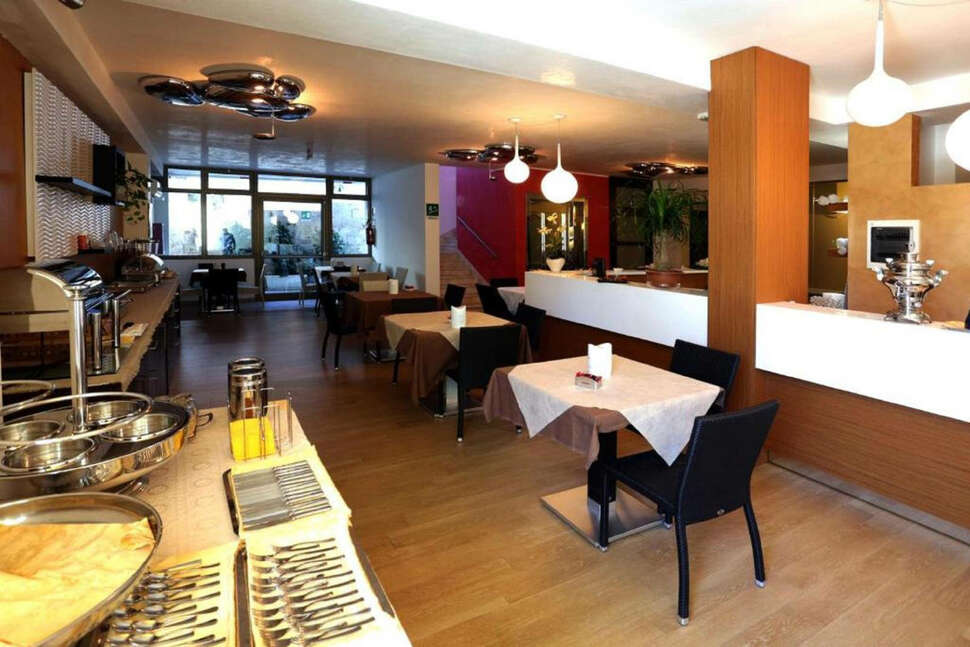 Een foto van Santa Caterina Resort