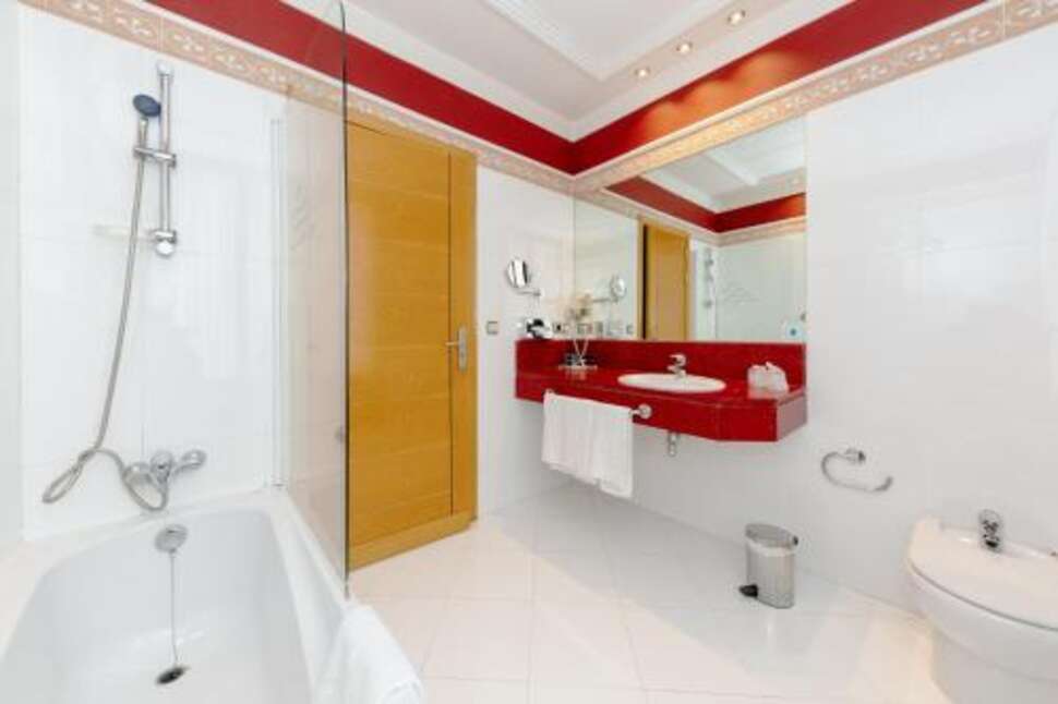 Een foto van Soho Boutique Jerez & Spa