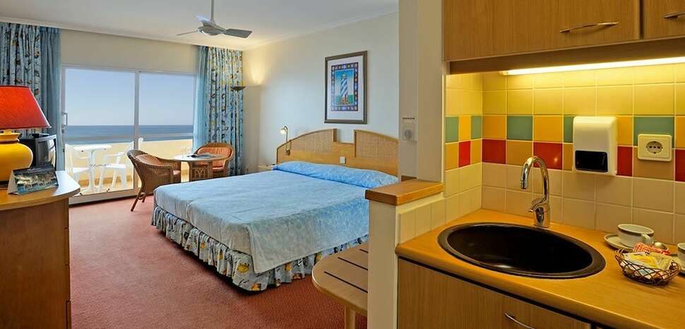 Een foto van Pestana Ocean Bay