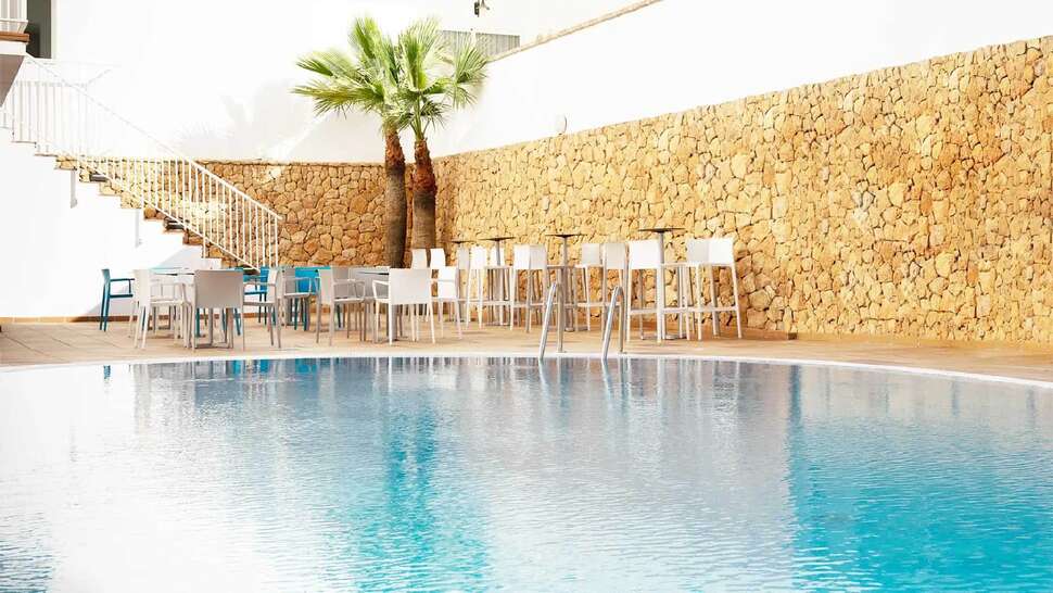 Een foto van Blue Sea Arenal Tower