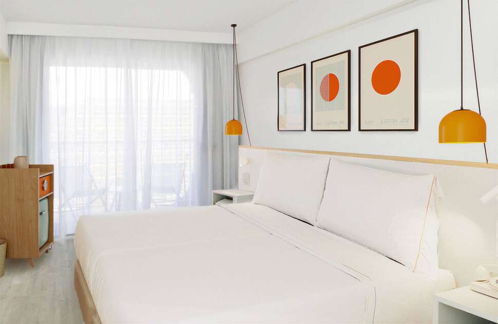 Een foto van Sol House Mallorca