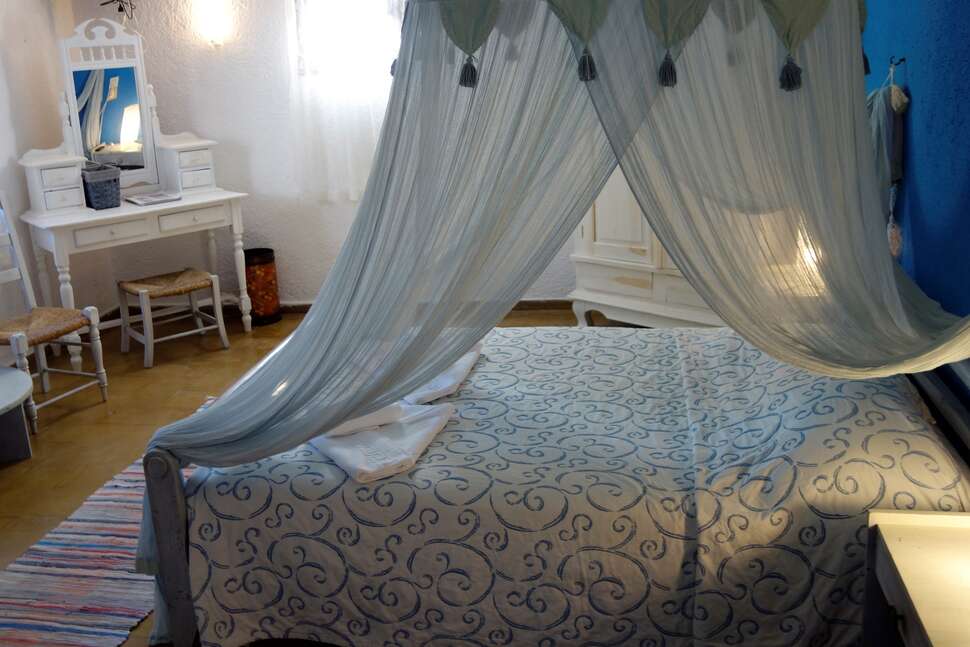 Een foto van Cretan Village Hotel