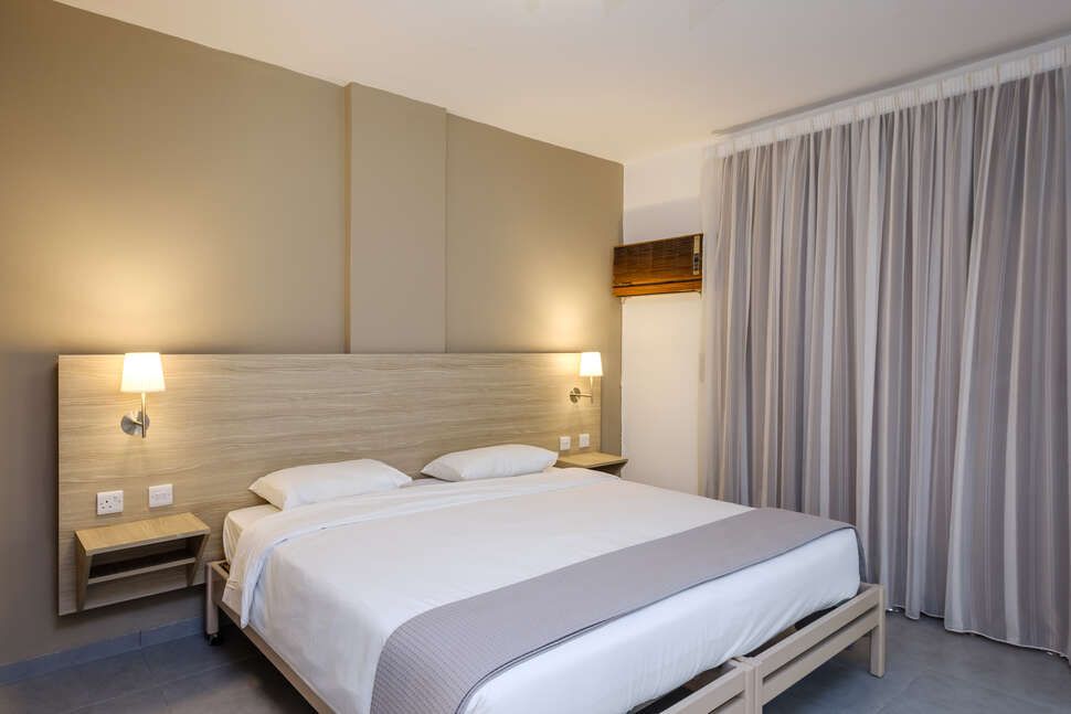 Een foto van Pandream Hotel & Appartementen