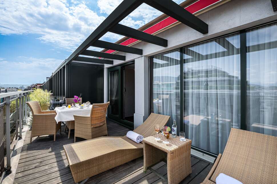Een foto van Royal Manotel