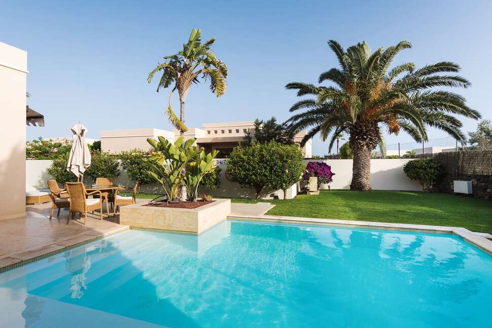 Een foto van Alondra Villas & Suites